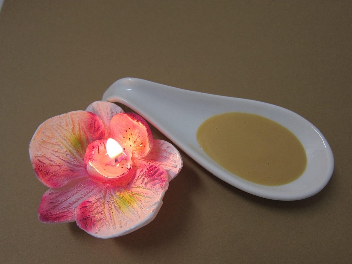 Crème hydratante naturelle pour le soin de la peau